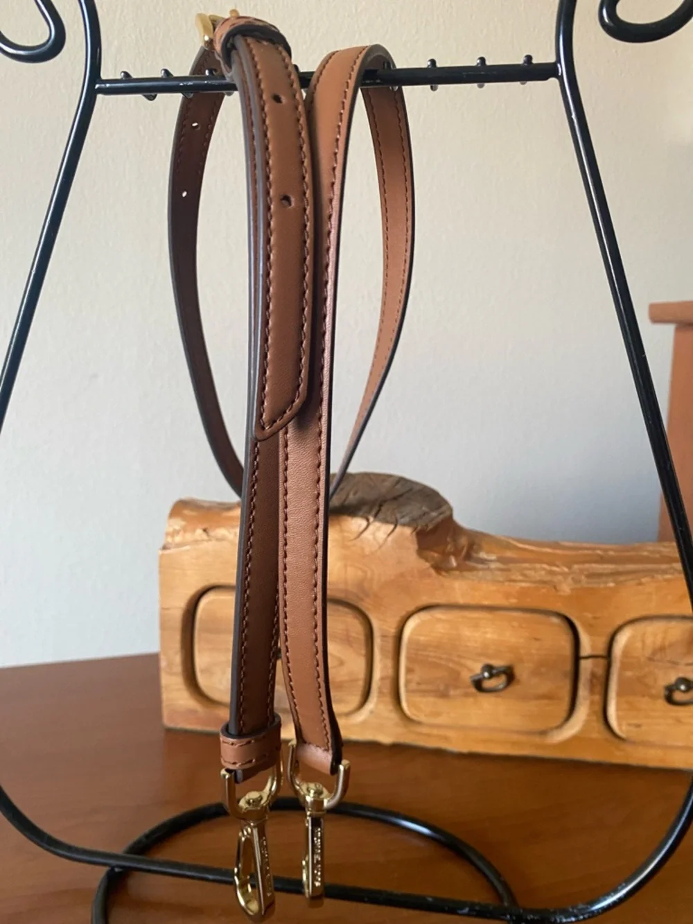 Michael Kors Replacement Strap
